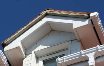 Warkton fascia installation costs