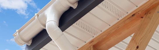 get Warkton guttering quotes today