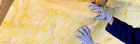 quotes for Warkton roof insulation