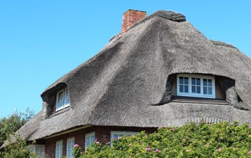 thatch roofing Warkton, Northamptonshire