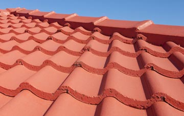 Warkton tile and slate roof replacement
